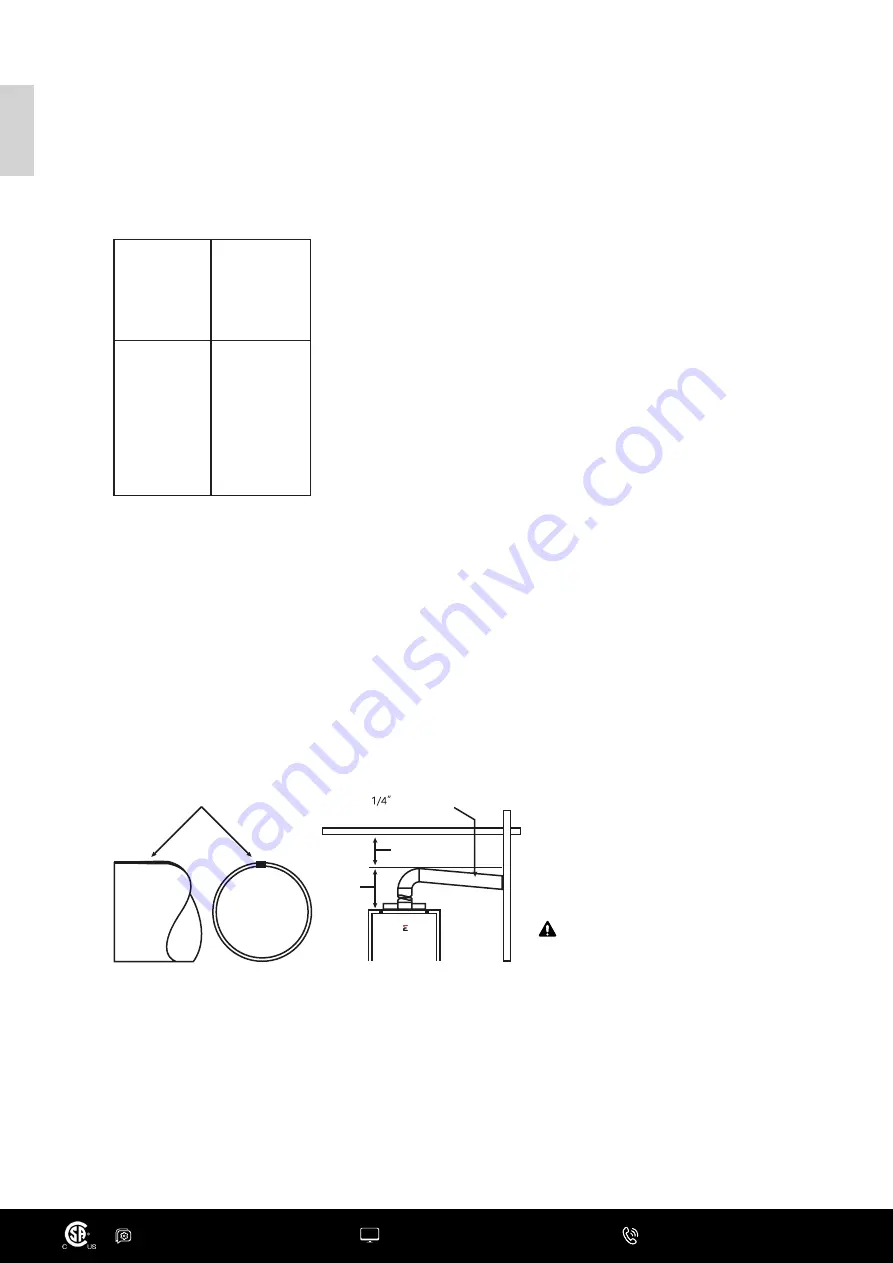 Eccotemp SH22 Manual Download Page 82