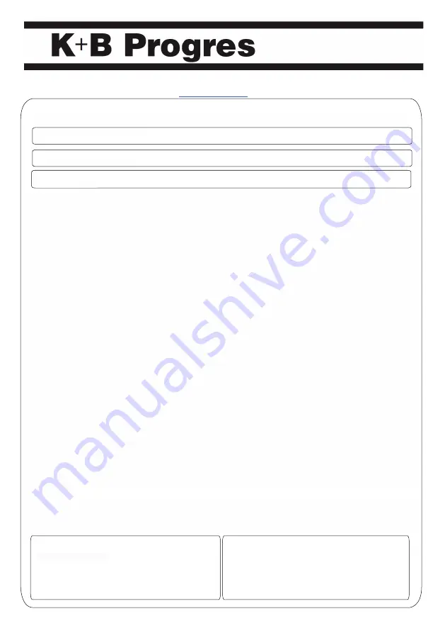 ECG RK 1740 KE Instruction Manual Download Page 38