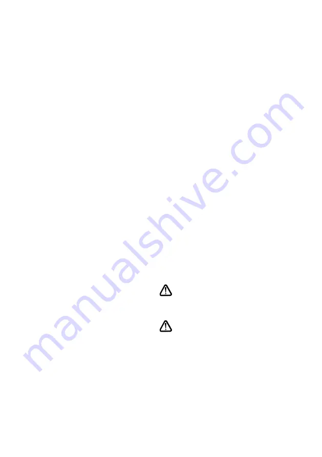 Echo ACS-2400 Operating Instructions Manual Download Page 51