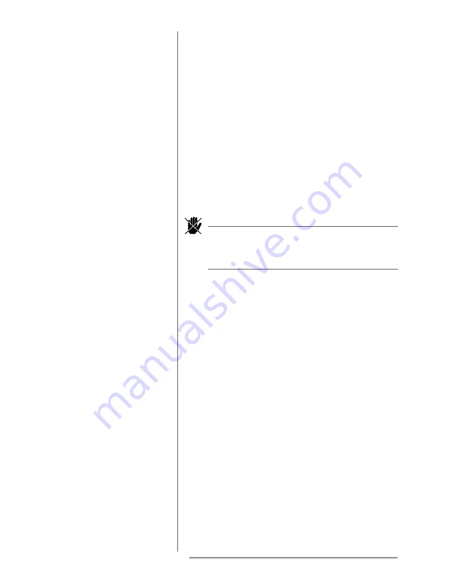 Eclipse TA Series Installation Manual Download Page 16