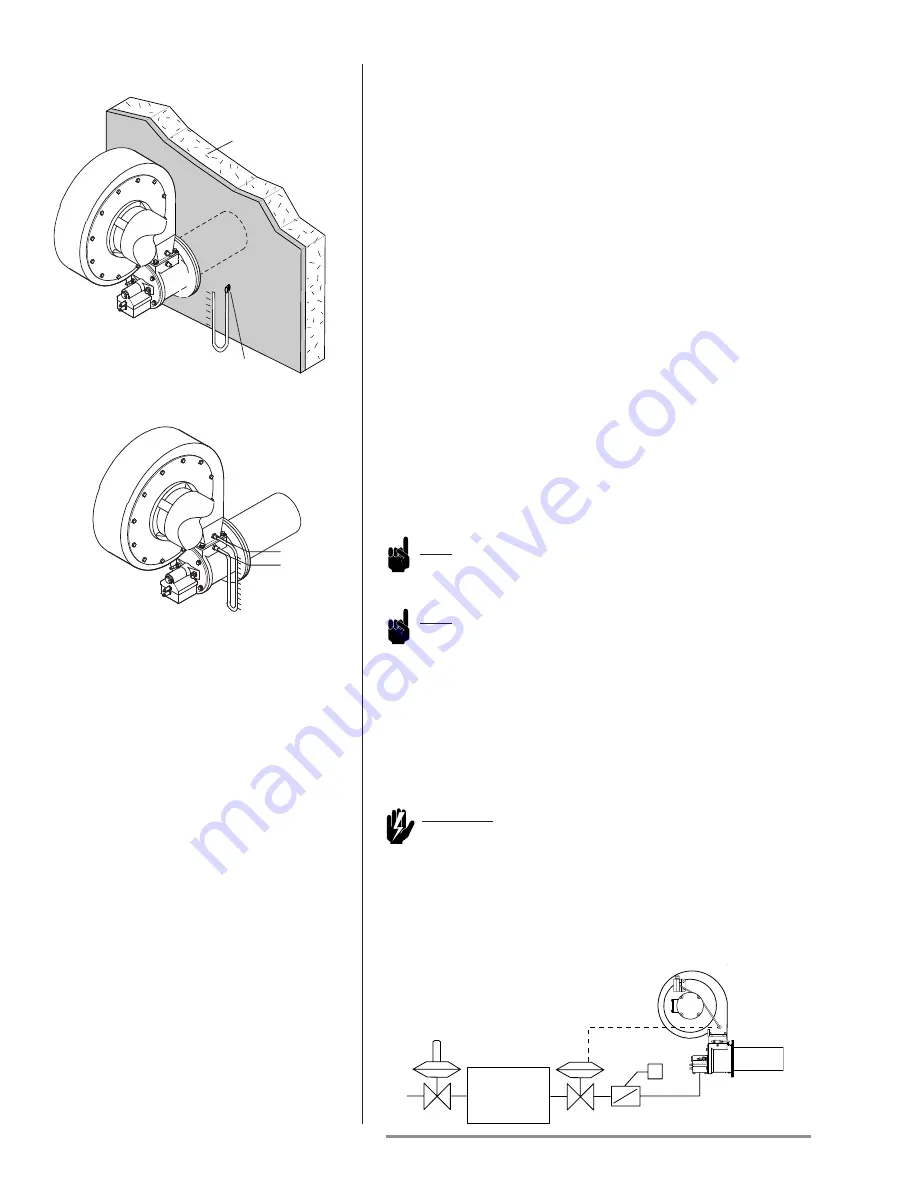 Eclipse TA Series Installation Manual Download Page 18