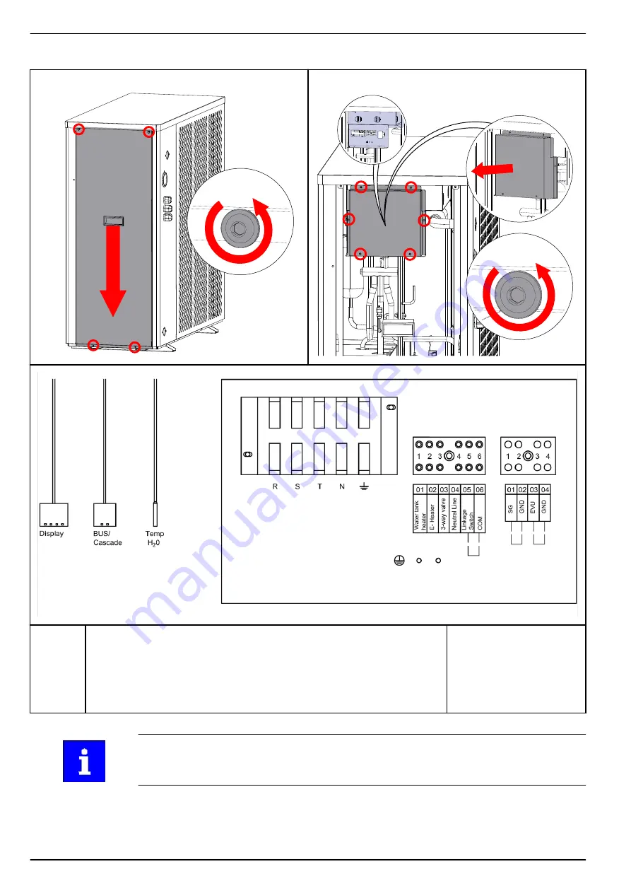 Eco EASYPELL EPA 09 Скачать руководство пользователя страница 33