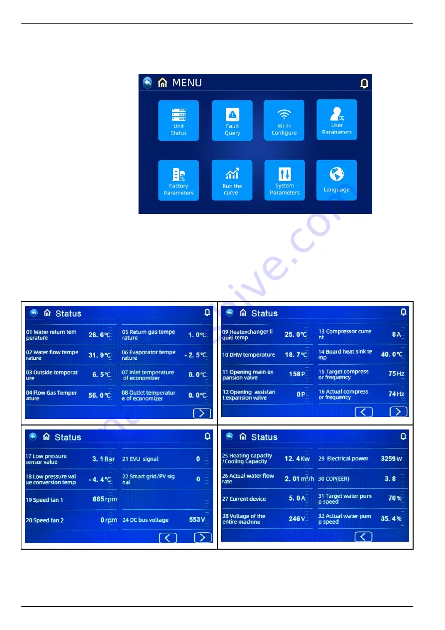 Eco EASYPELL EPA 09 Скачать руководство пользователя страница 45