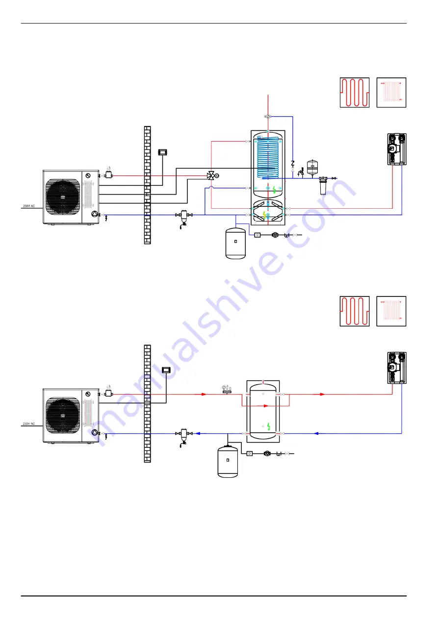 Eco EASYPELL EPA 09 Скачать руководство пользователя страница 58