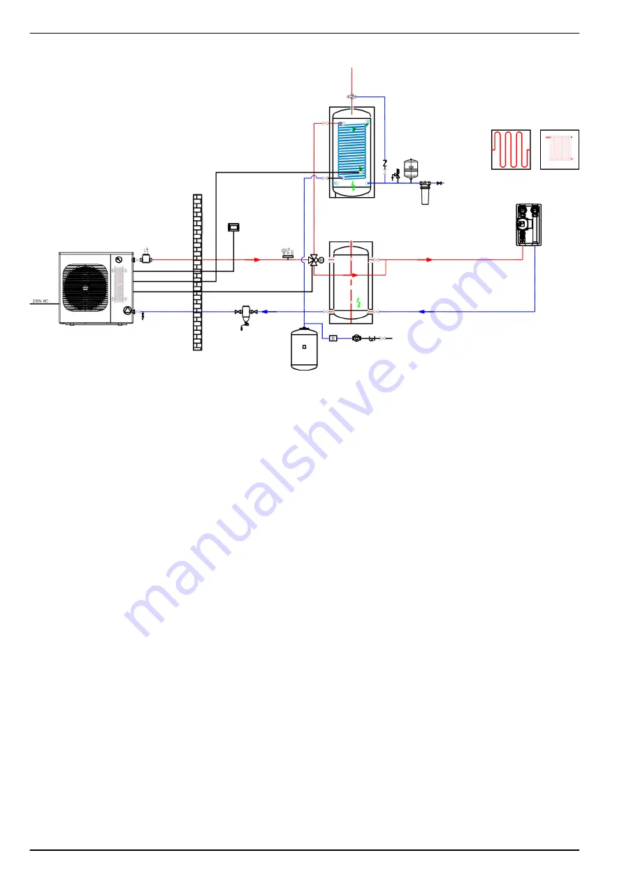 Eco EASYPELL EPA 09 Installation Manual Download Page 59