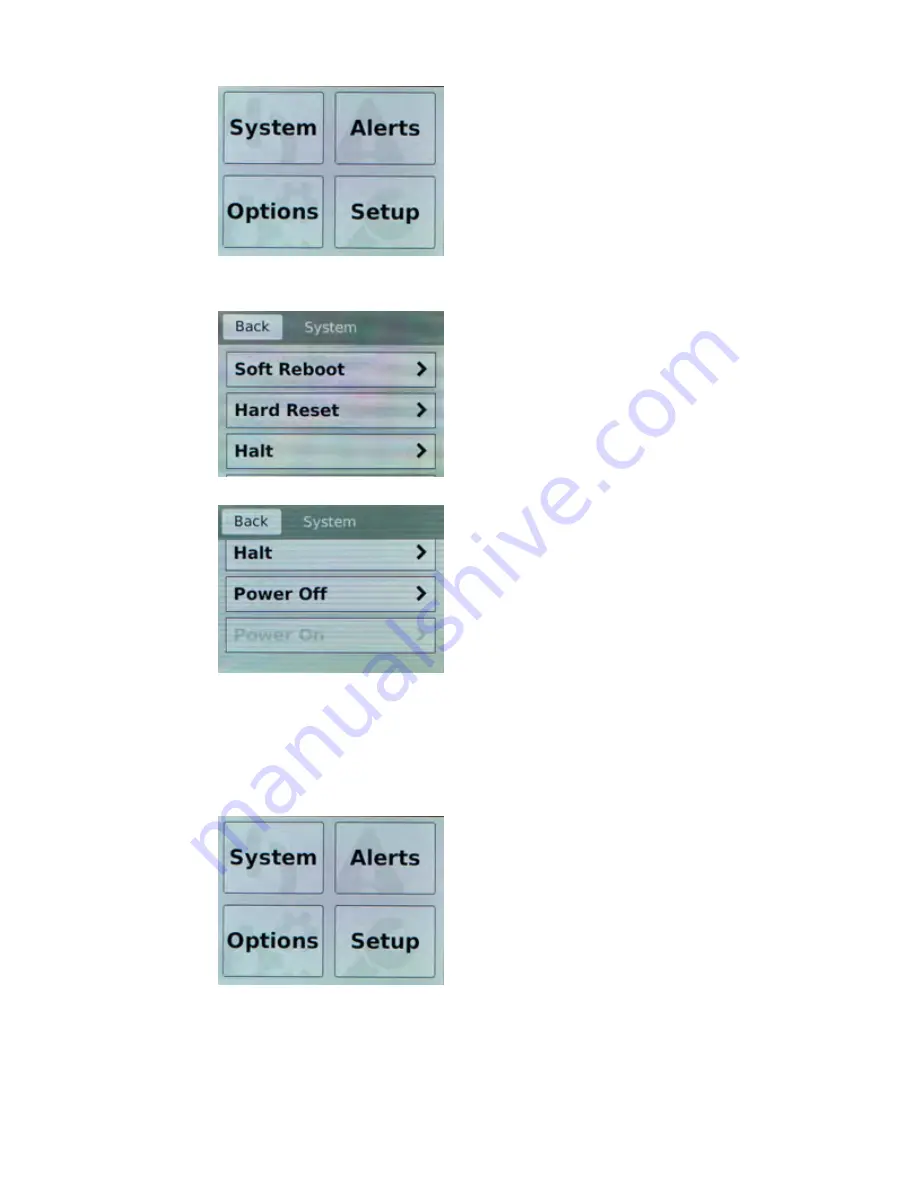 F5 i5000 Series Platform Manual Download Page 12