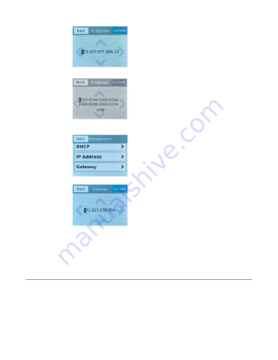 F5 i5000 Series Setting Up Download Page 18