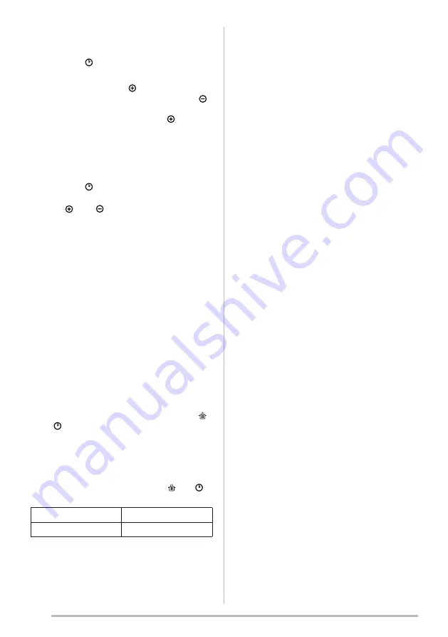 FABER S.p.A. GALILEO BK A830 User Manual Download Page 26