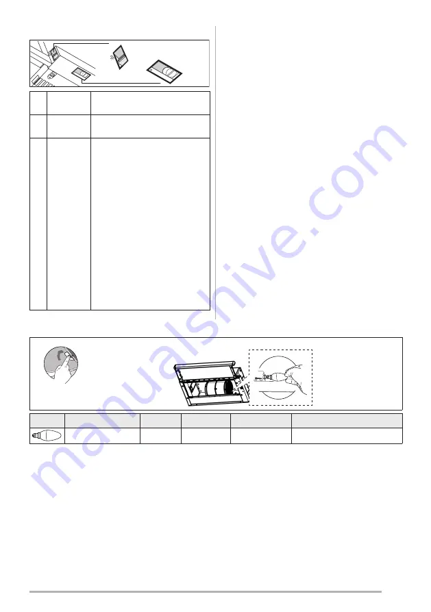 Faber Flexa NG Glass Lux WH A60 Скачать руководство пользователя страница 83