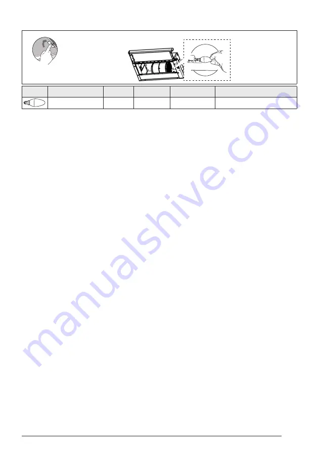 Faber Flexa NG Glass Lux WH A60 User Manual Download Page 93