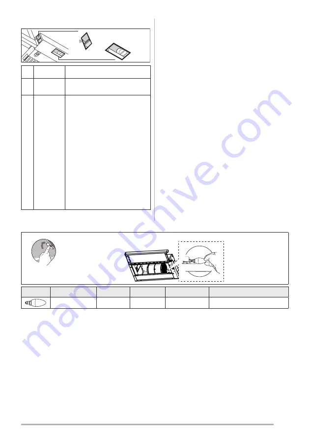 Faber Flexa NG Glass Lux WH A60 Скачать руководство пользователя страница 117