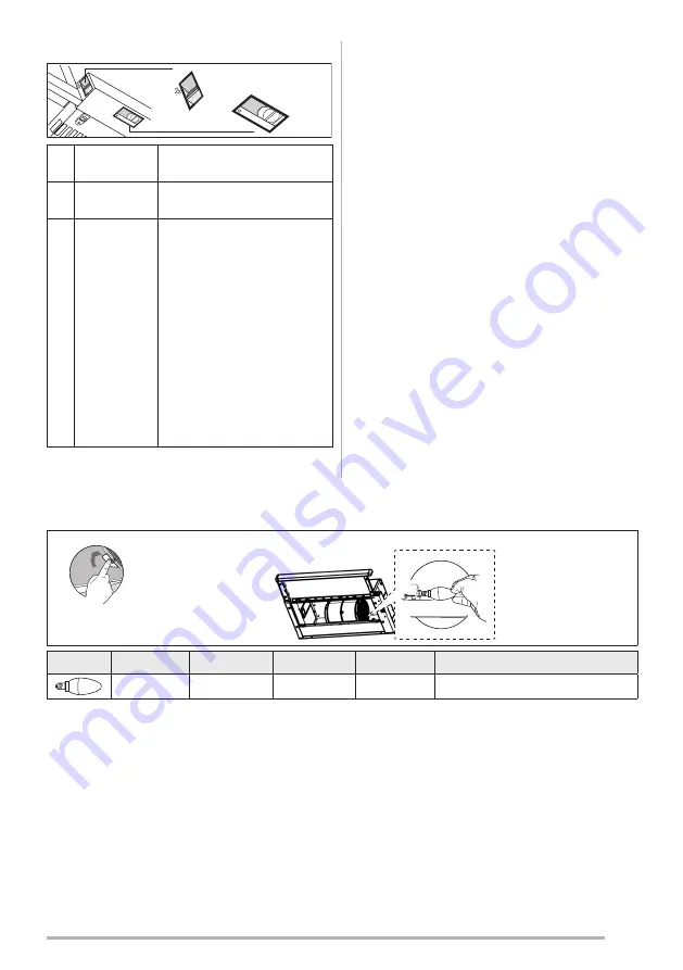 Faber Flexa NG Glass Lux WH A60 Скачать руководство пользователя страница 131