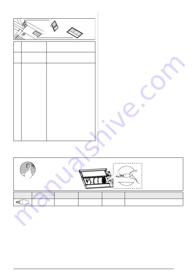 Faber Flexa NG Glass Lux WH A60 Скачать руководство пользователя страница 146