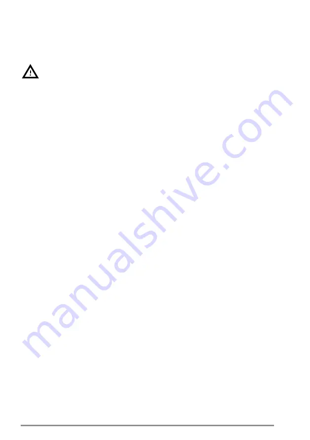 Faber FMA 8391 HI User Manual Download Page 5