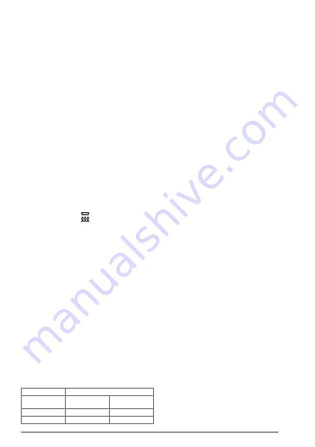 Faber FMA 8391 HI User Manual Download Page 27