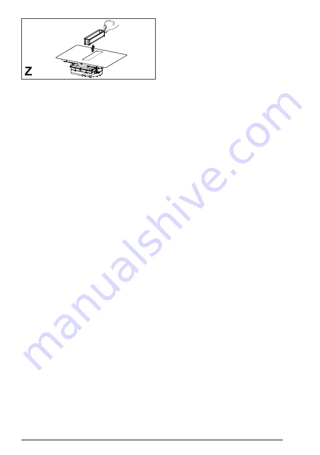 Faber FMA 8391 HI User Manual Download Page 49