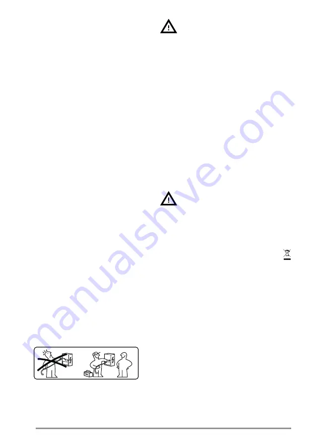 Faber FMA 8391 HI User Manual Download Page 64