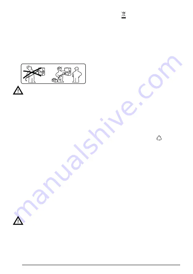 Faber FMA 8391 HI User Manual Download Page 92