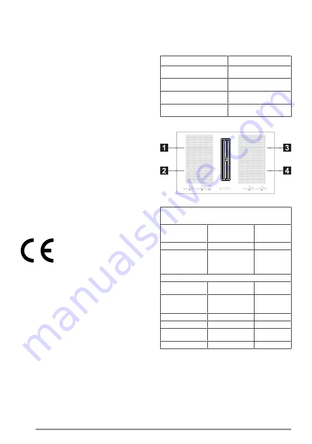 Faber FMA 8391 HI Скачать руководство пользователя страница 100