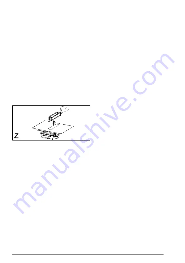 Faber FMA 8391 HI User Manual Download Page 105