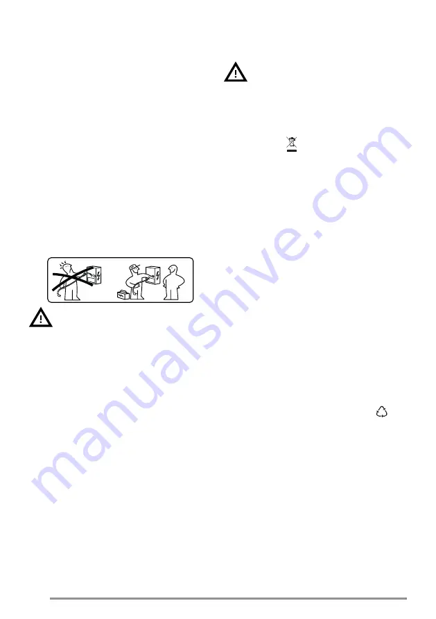 Faber FMA 8391 HI Скачать руководство пользователя страница 138