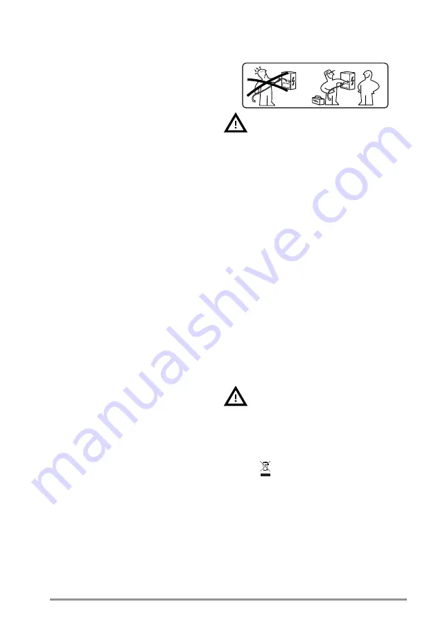 Faber FMA 8391 HI User Manual Download Page 152