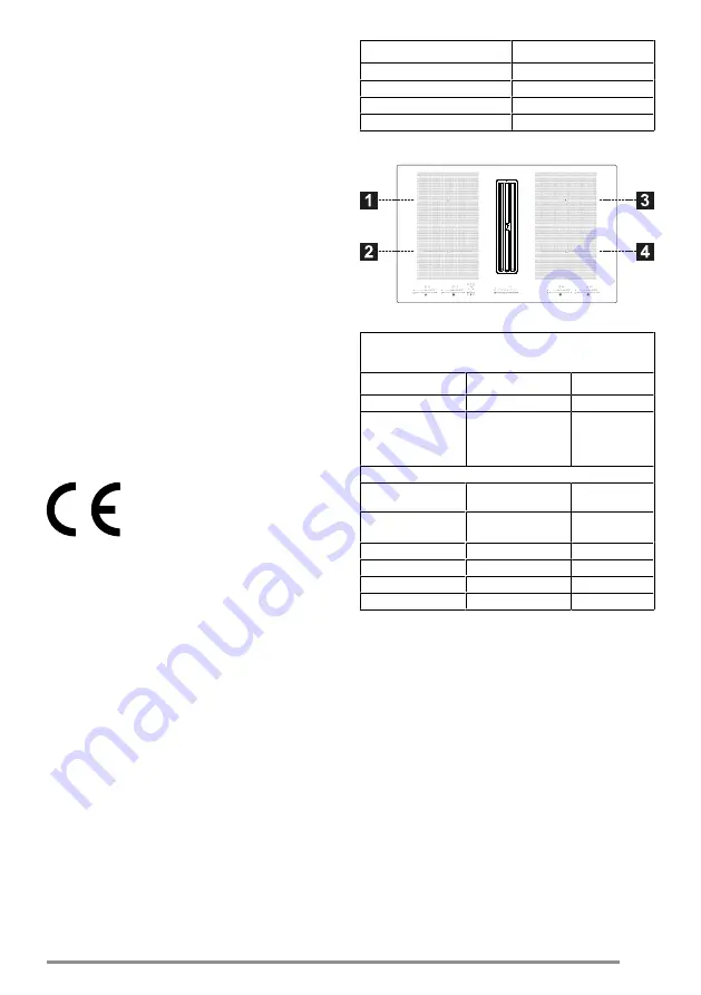 Faber FMA 8391 HI User Manual Download Page 173