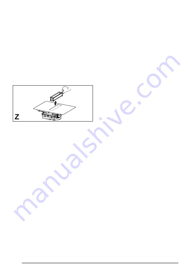 Faber FMA 8391 HI Скачать руководство пользователя страница 178