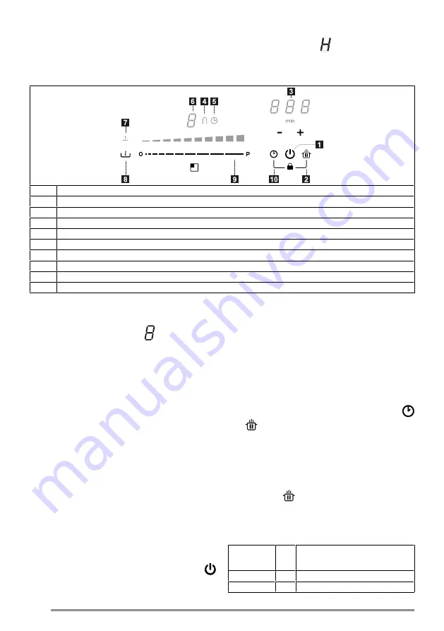 Faber GALILEO STRIPES F830 Скачать руководство пользователя страница 156