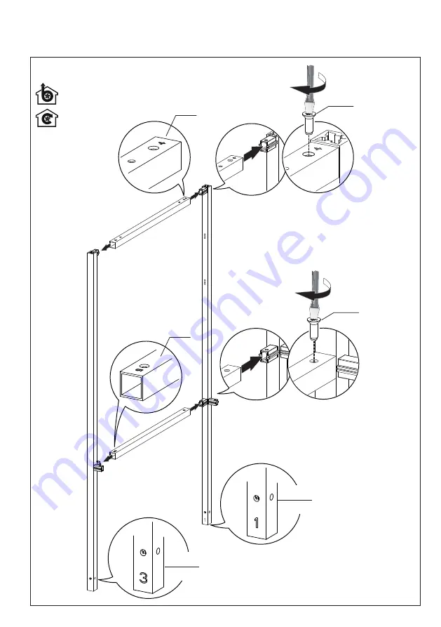 Faber T-SHELF BK MATT A180 Скачать руководство пользователя страница 14