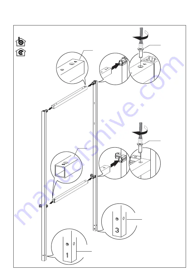 Faber T-SHELF BK MATT A180 Скачать руководство пользователя страница 16