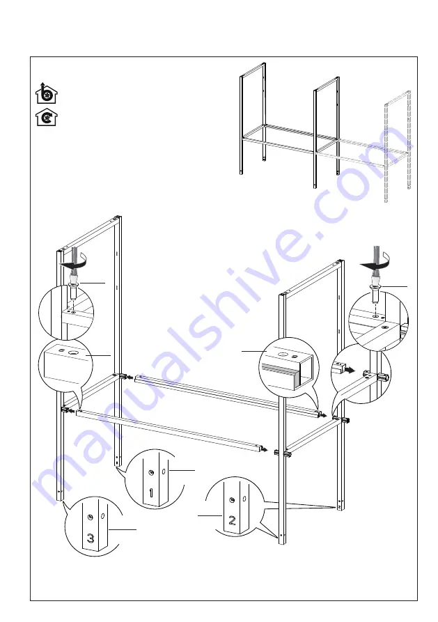 Faber T-SHELF BK MATT A180 Скачать руководство пользователя страница 18