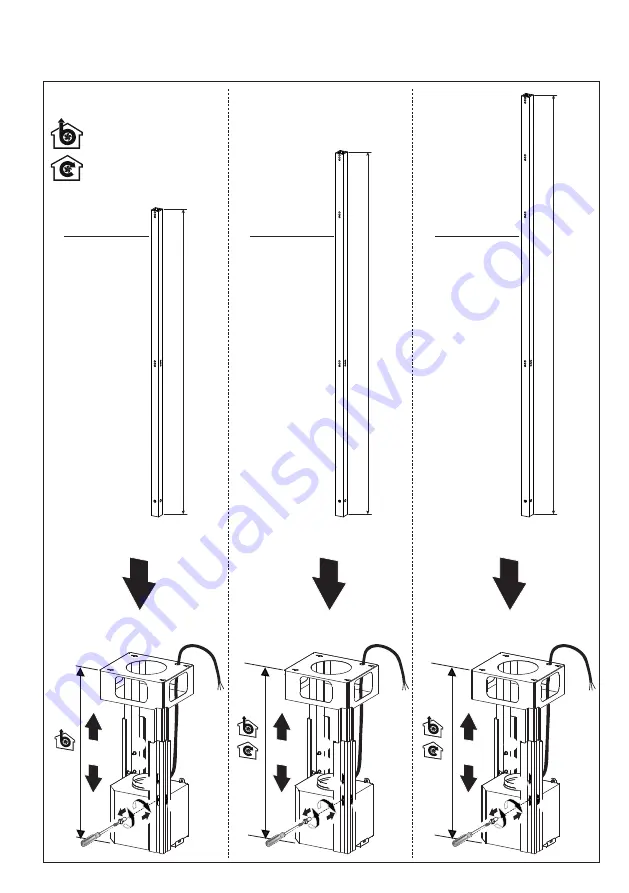 Faber T-SHELF BK MATT A180 Скачать руководство пользователя страница 26