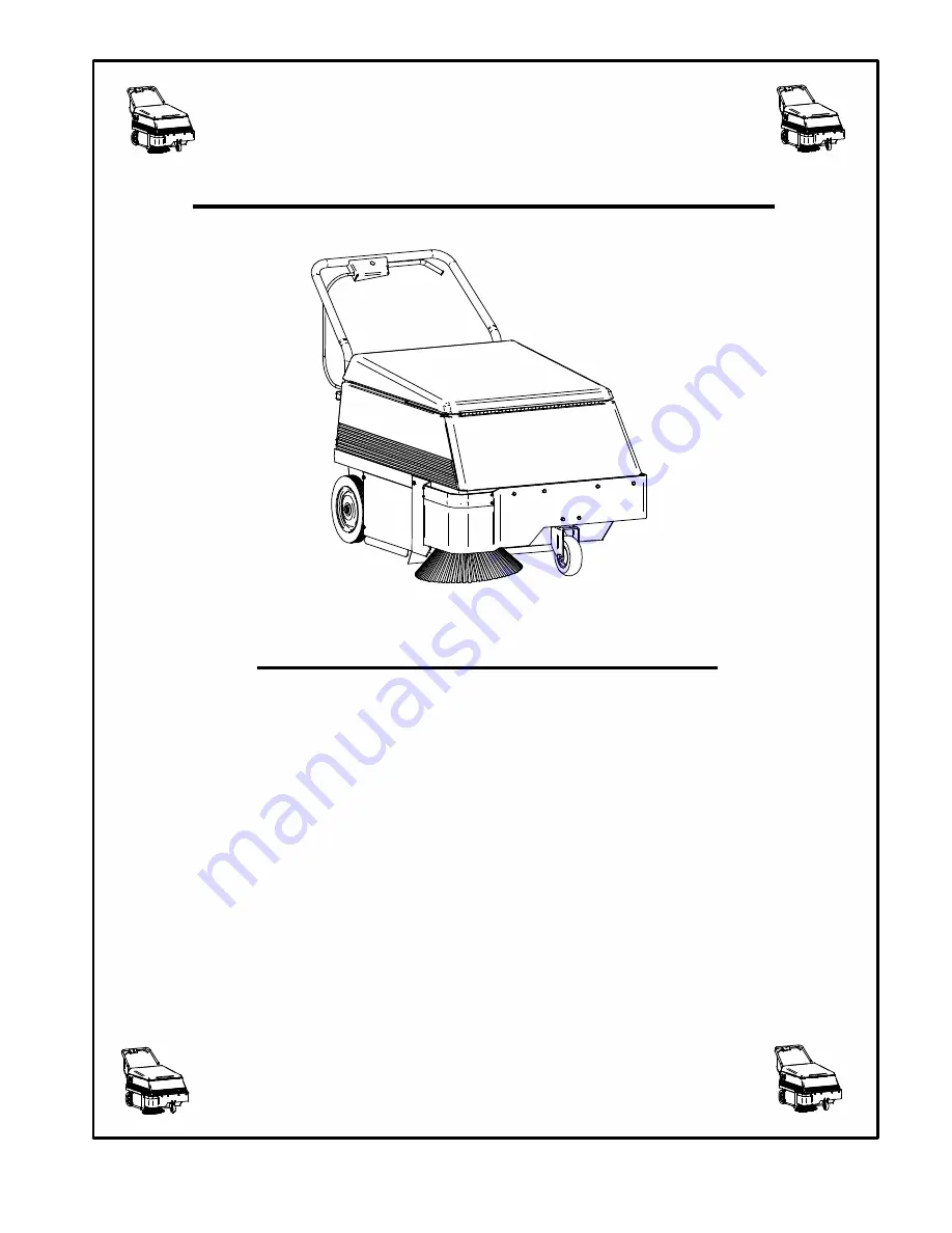 FactoryCat 34 Operator, Parts, & Service Manual Download Page 34