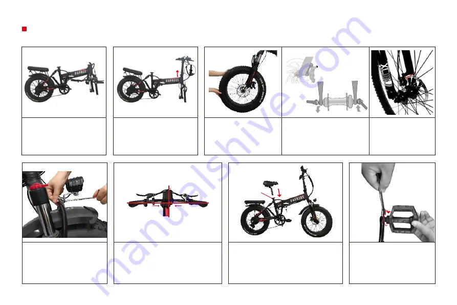 FAFREES F7 User Manual Download Page 44