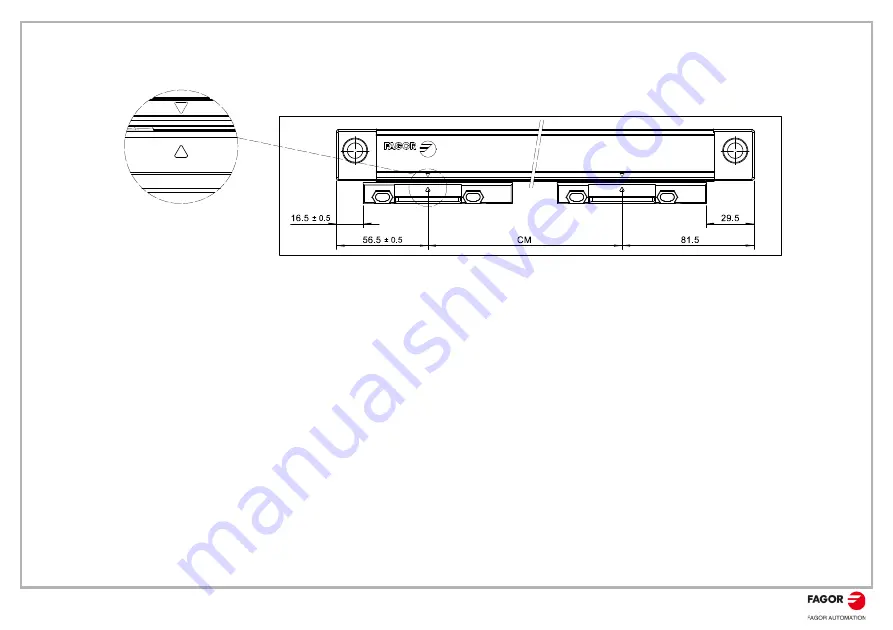 Fagor S3B Installation Manual Download Page 7