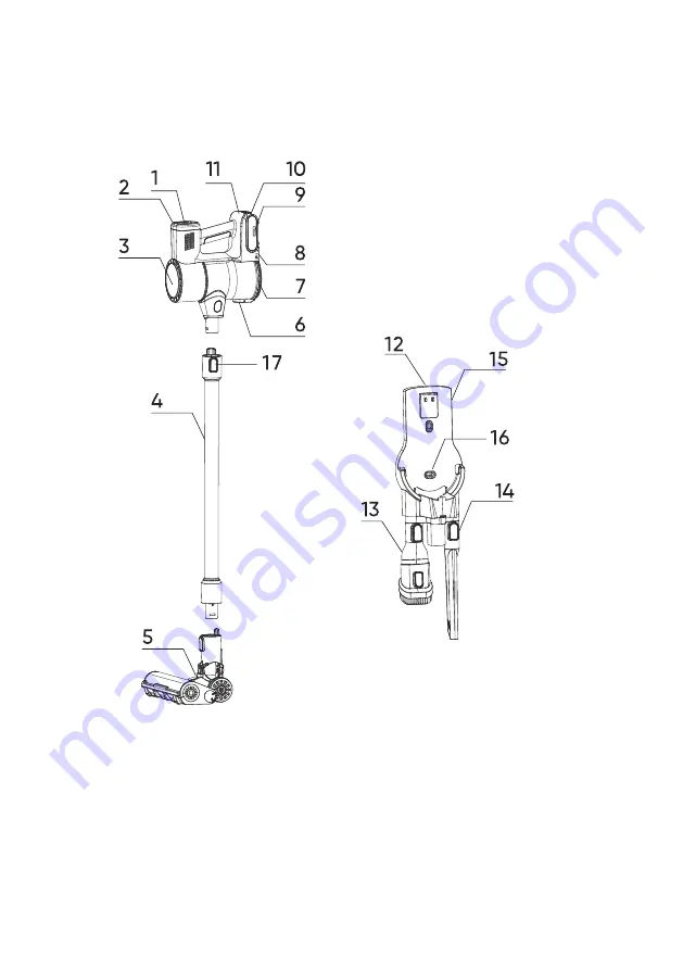 Fakir INOVATOR X Скачать руководство пользователя страница 50