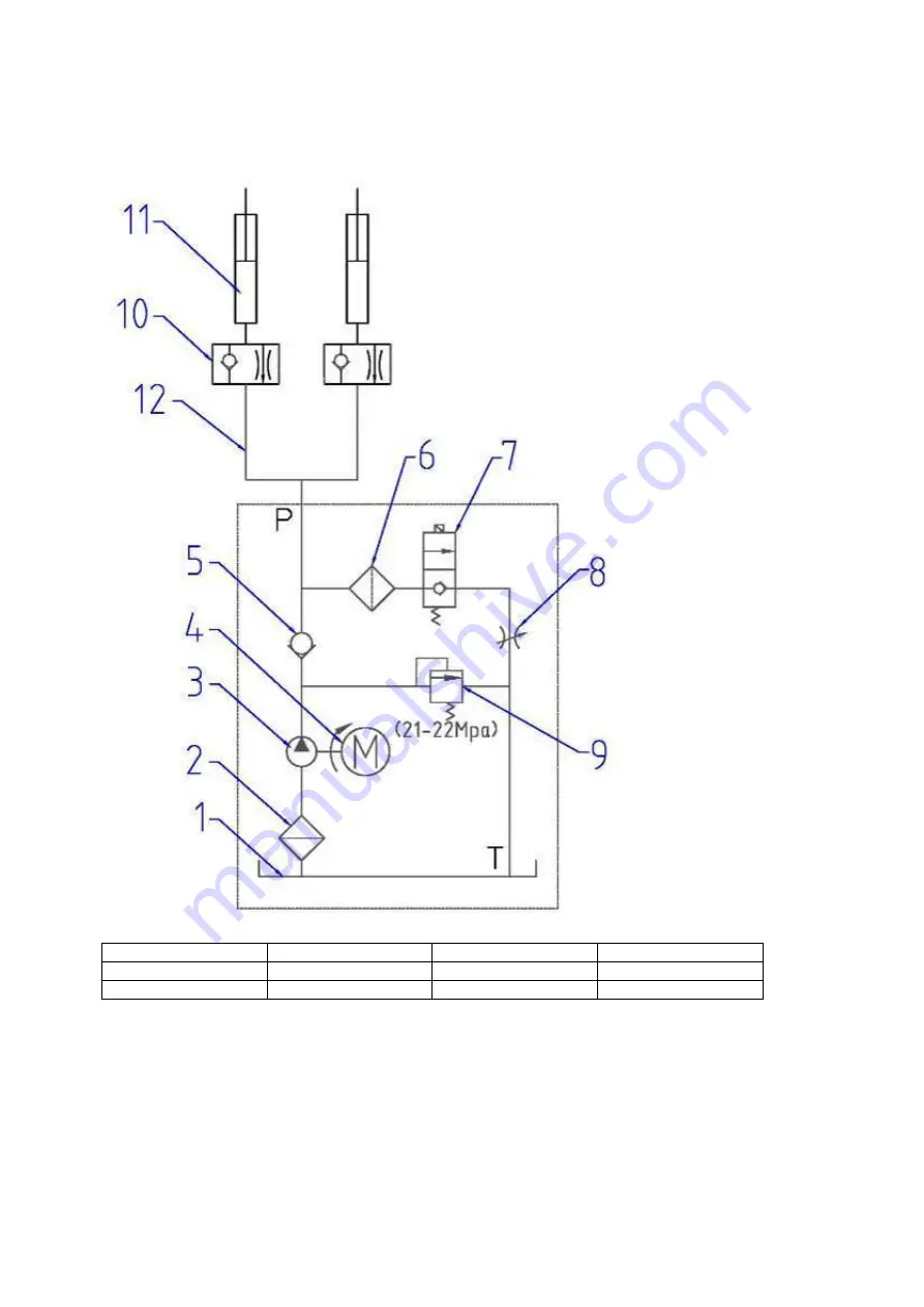 Falco VL25F1 Installation And Operating Instructions Manual Download Page 52