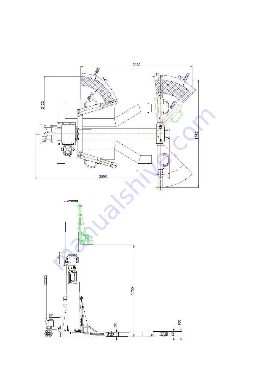 Falco VL25F1 Скачать руководство пользователя страница 53