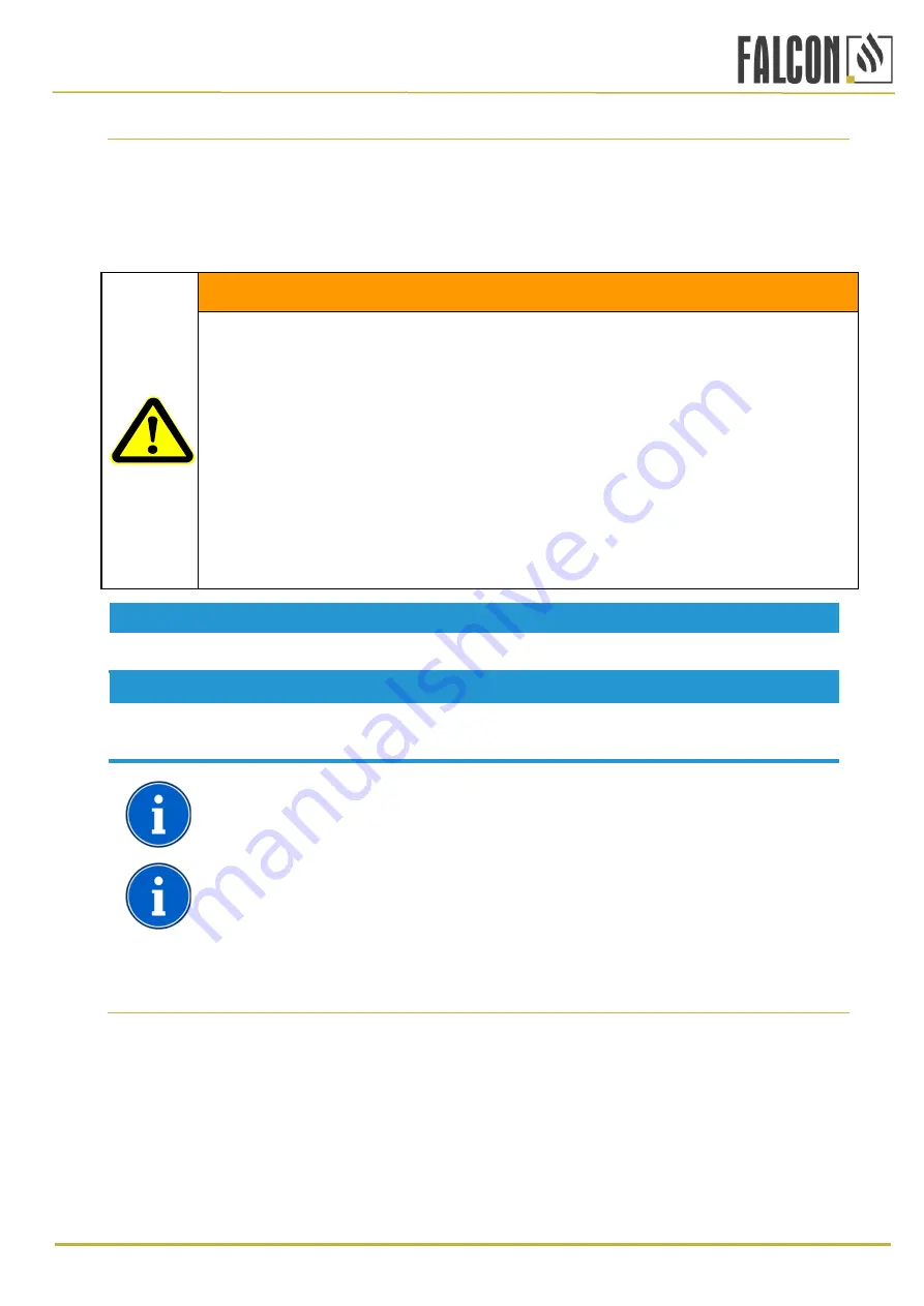 Falcon 314496 Manual Download Page 7