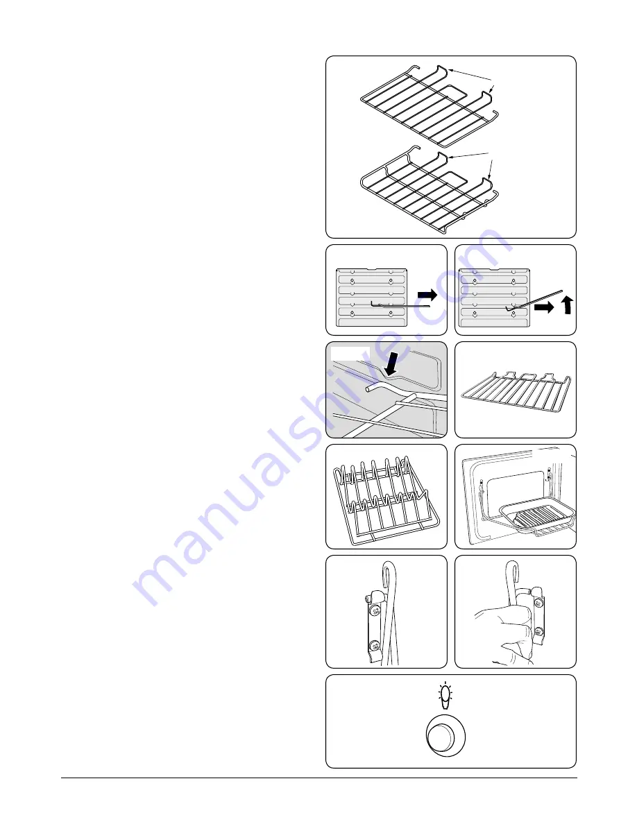 Falcon Classic Deluxe 100 Dual Fuel User'S Manual & Installation Instructions Download Page 15