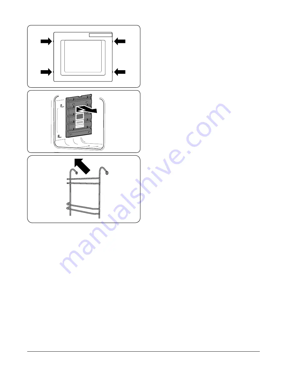 Falcon Classic Deluxe 100 Dual Fuel User'S Manual & Installation Instructions Download Page 20