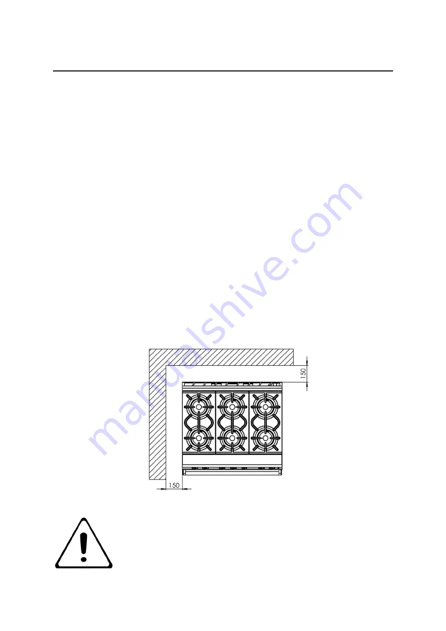 Falcon DOMINATOR PLUS G3101 HD Instructions Manual Download Page 17