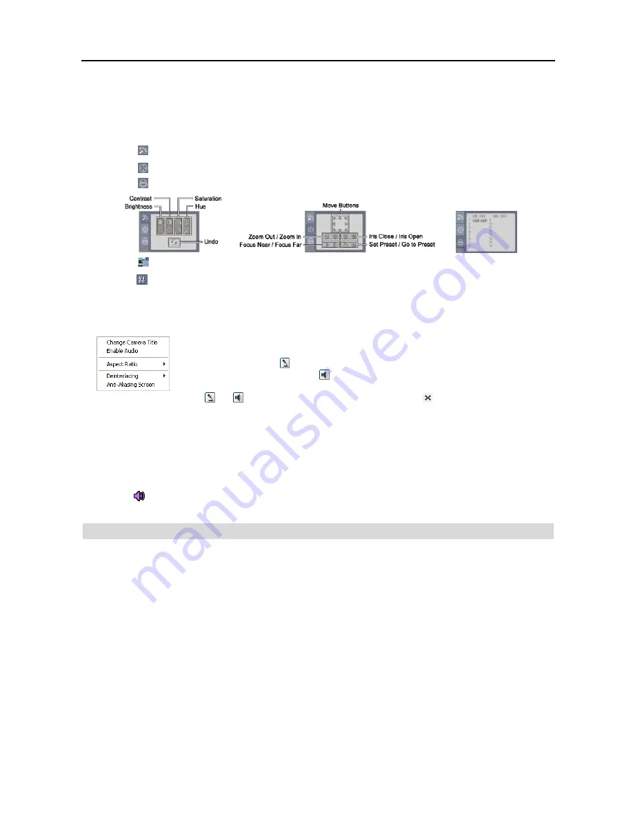 Falcon DVR User Manual Download Page 69