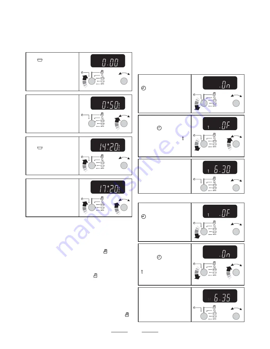 Falcon Elite 110 Dual Fuel User Manual Download Page 9