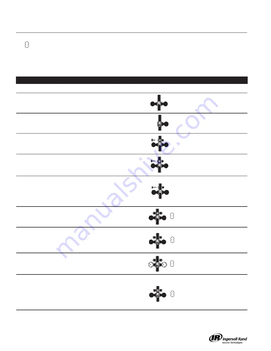 Falcon M Series Service Manual Download Page 6