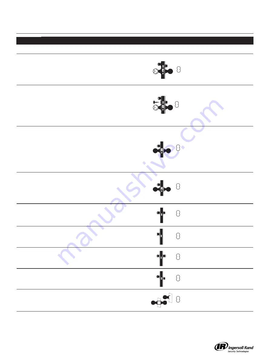 Falcon M Series Service Manual Download Page 8