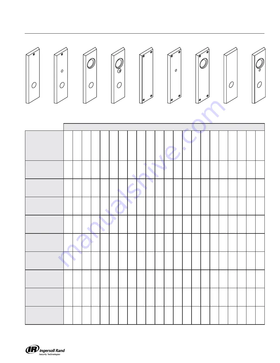 Falcon M Series Service Manual Download Page 35