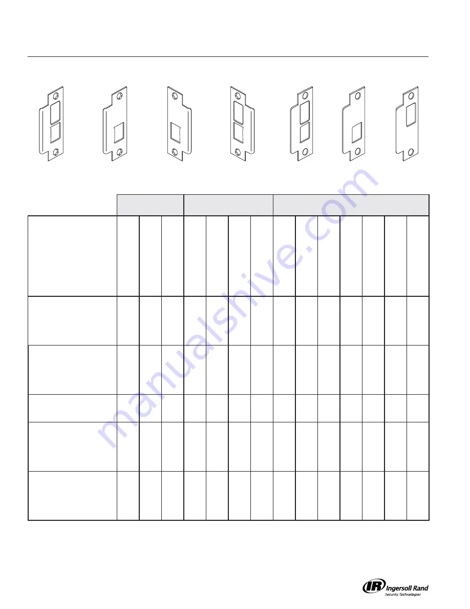 Falcon M Series Service Manual Download Page 36