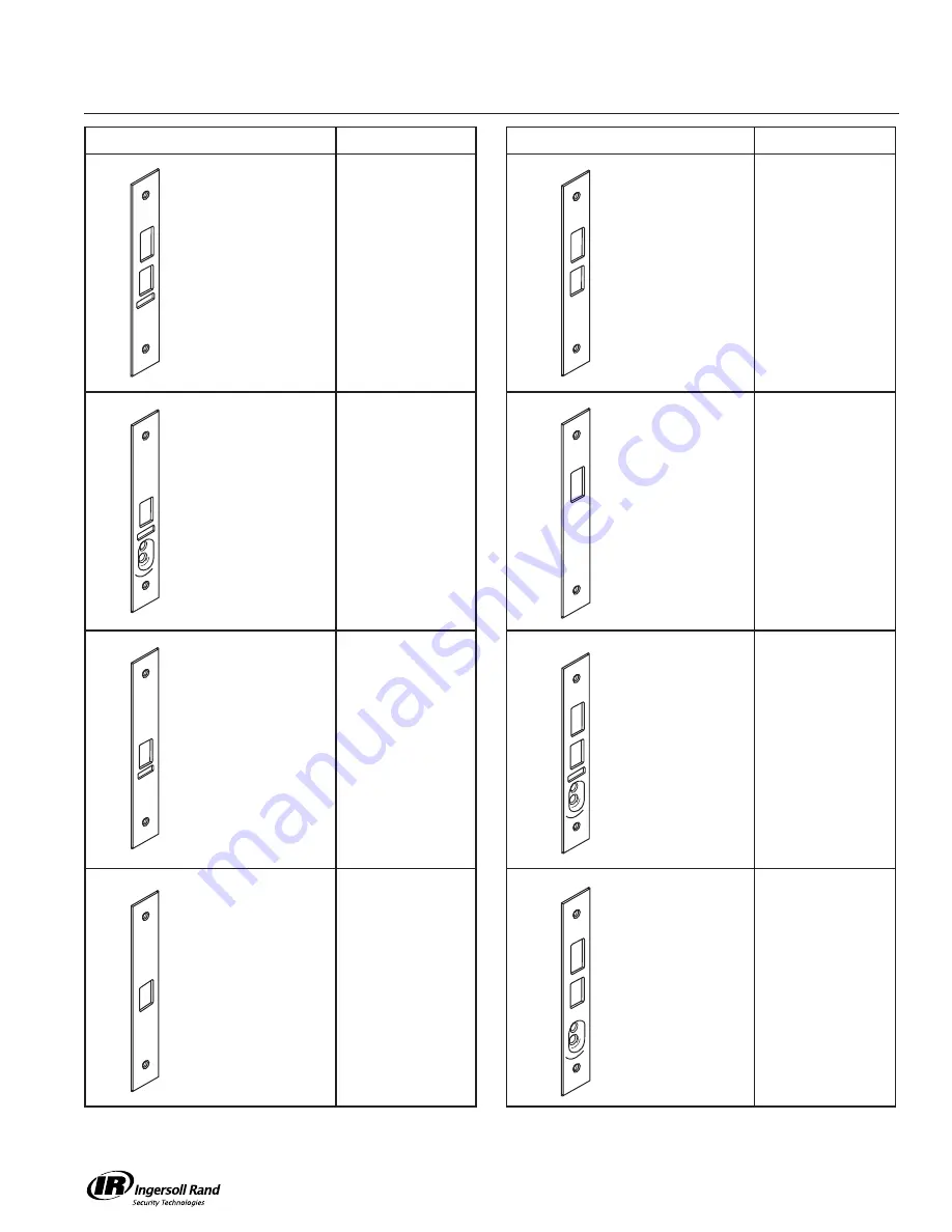 Falcon M Series Service Manual Download Page 37